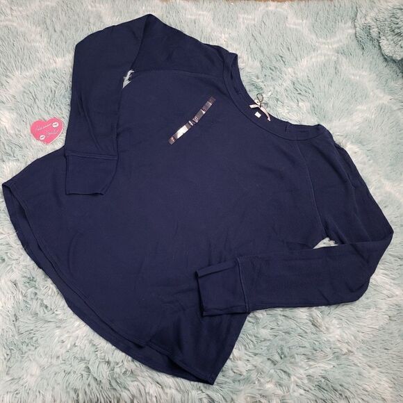 VS The Dreamer Henley Sleep Shirt / Pants Pajama